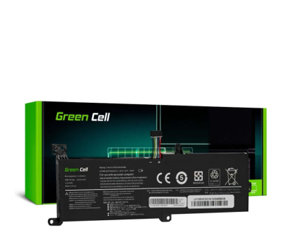 Bateria do laptopa Green Cell L16C2PB2 L16M2PB1 do Lenovo